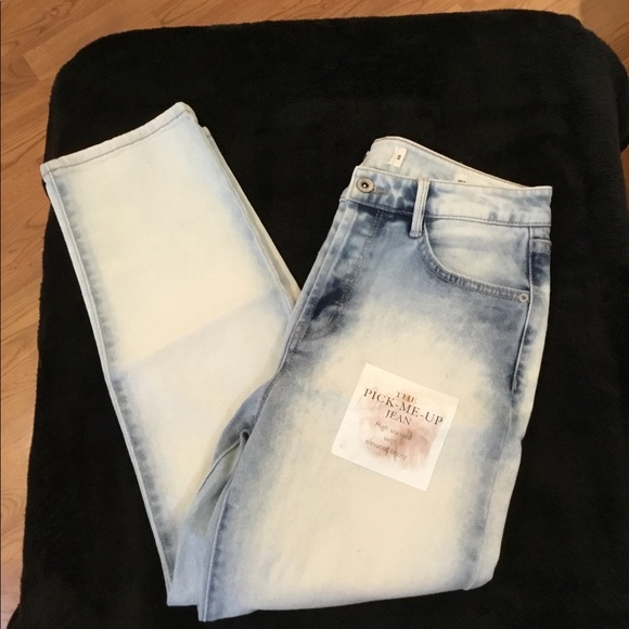 size 29 jeans conversion jessica simpson